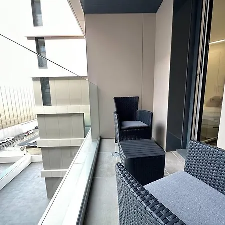 Jacinto Benavente 15, 4a Con Parking Gratis By Ybh