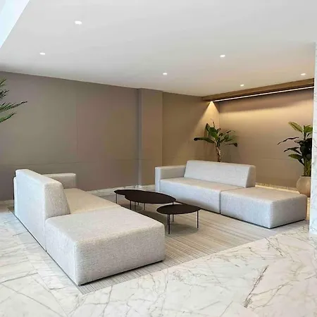 아파트 Jacinto Benavente 15, 4a Con Parking Gratis By Ybh *