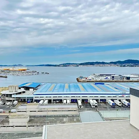 Jacinto Benavente 15, 4a Con Parking Gratis By Ybh 비고